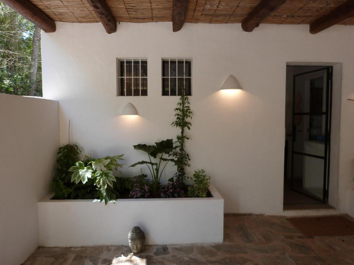 Alojamento de Turismo Selvagem Ipunga Ibiza - Adults Only *
