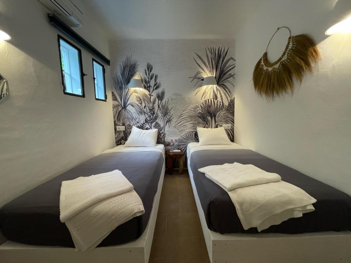 Ipunga Ibiza - Adults Only Alojamento de Turismo Selvagem *