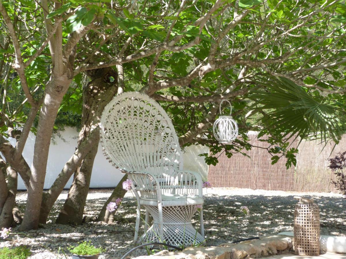 Ipunga Ibiza - Adults Only Alojamento de Turismo Selvagem Cala Llonga (Ibiza)