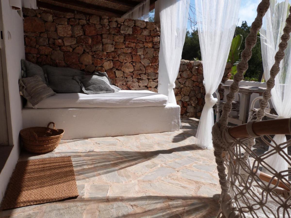 Ipunga Ibiza - Adults Only Alojamento de Turismo Selvagem *