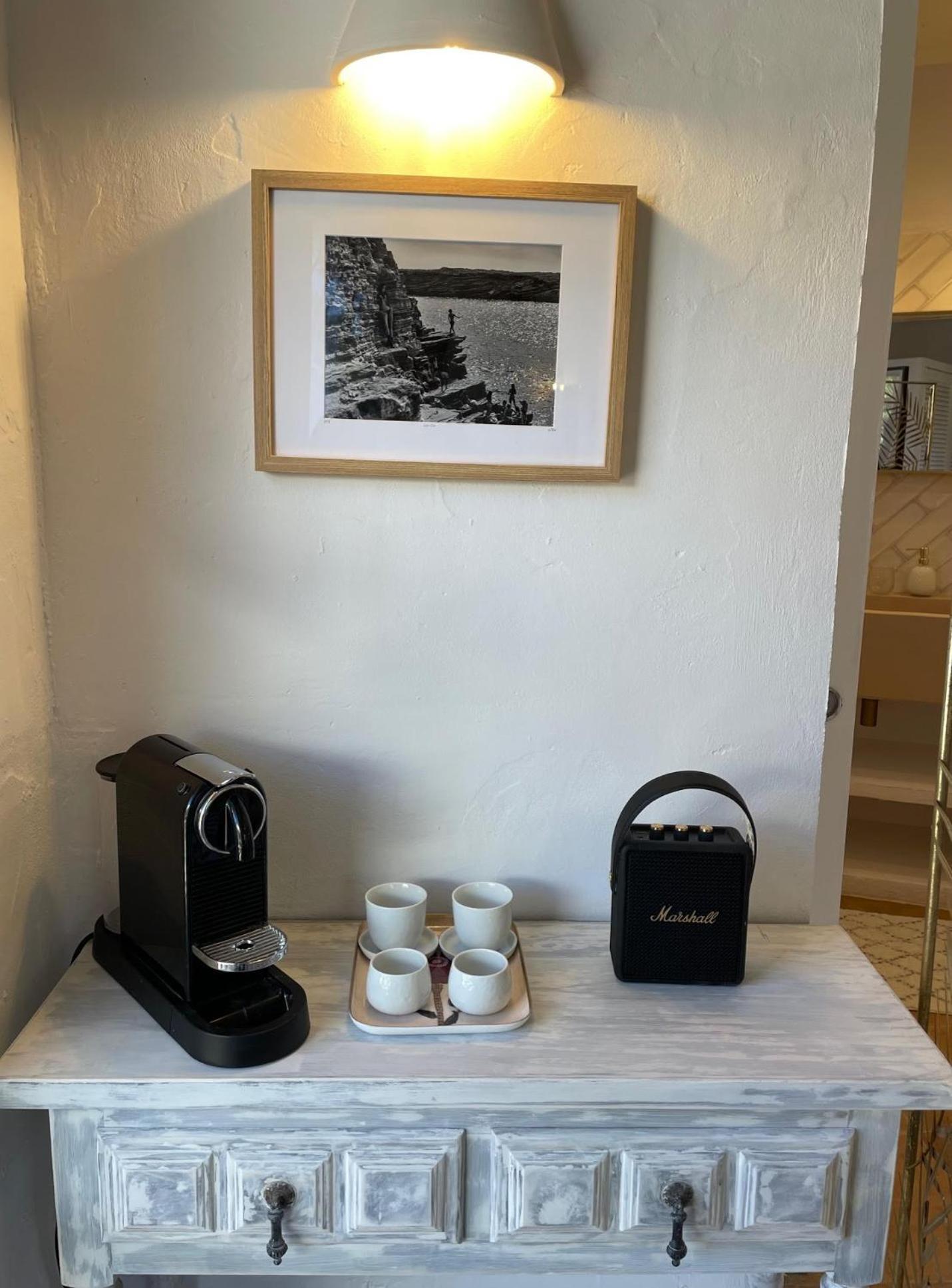 Ipunga Ibiza - Adults Only Alojamento de Turismo Selvagem